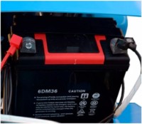 Motocultor pe benzină Minsk XM105DE imaginea #7 — magazin online Desire.md