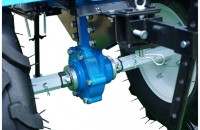 Motocultor pe benzină Minsk XM135DE imaginea #2 — magazin online Desire.md