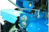 Motocultor pe benzină Minsk XM135DE imaginea #3 — magazin online Desire.md