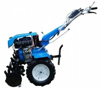 Motocultor pe benzină Minsk XM135DE imaginea #6 — magazin online Desire.md