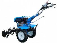 Motocultor pe benzină Minsk XM135DE imaginea #7 — magazin online Desire.md