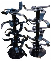 Motocultor pe benzină Minsk XM135DE imaginea #10 — magazin online Desire.md