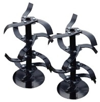 Motocultor pe benzină Minsk XM95G imaginea #4 — magazin online Desire.md