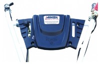 Motocultor pe benzină Minsk XM95G imaginea #6 — magazin online Desire.md