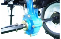 Motocultor pe benzină Minsk XM95G imaginea #7 — magazin online Desire.md