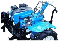 Motocultor pe benzină Minsk XM95G imaginea #9 — magazin online Desire.md