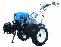 Motocultor pe benzină Minsk XM95G imaginea #10 — magazin online Desire.md