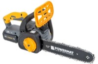 Ferăstrău cu lanţ cu acumulator Powermat PM-MPA-4AHM