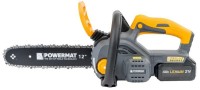 Ferăstrău cu lanţ cu acumulator Powermat PM-MPA-4AHM imaginea #3 — magazin online Desire.md