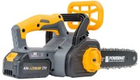 Ferăstrău cu lanţ cu acumulator Powermat PM-MPA-4AHM imaginea #4 — magazin online Desire.md