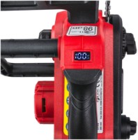 Цепная пила аккумуляторная Raider RDP-GXBCS20 фото №3 — интернет-магазин Desire.md