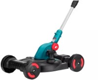 Motocoasă pe acumulator Ronix 8662 imaginea #3 — magazin online Desire.md