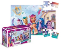 Puzzle Dodo My little Poni: New Generation 35pcs (200380) imaginea #3 — magazin online Desire.md