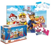 Puzzle Dodo Paw Patrol: Team 35pcs (4823115905680 imaginea #2 — magazin online Desire.md
