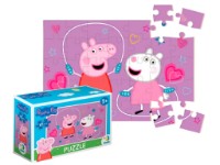 Puzzle Dodo Peppa Pig: Playing With A Girlfriend 35pcs (4823115904850) imaginea #3 — magazin online Desire.md