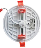 Встраиваемый светильник Vito Daria-R 2025510 фото №2 — интернет-магазин Desire.md