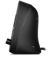 Компьютерные колонки Sven 190 Black фото №3 — интернет-магазин Desire.md