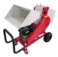 Tocător de frunze și crengi Minsk TC ME-80 imaginea #2 — magazin online Desire.md