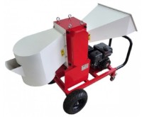 Tocător de frunze și crengi Minsk TC ME-80 imaginea #4 — magazin online Desire.md