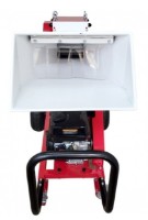 Tocător de frunze și crengi Minsk TC ME-80 imaginea #5 — magazin online Desire.md