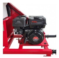 Tocător de frunze și crengi Minsk TC ME-80 imaginea #7 — magazin online Desire.md