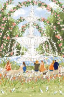 Puzzle Robotime PT001