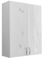 Шкаф для ванной Mashtab Stuff 10041 600x250x800mm White