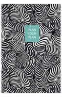 Ежедневник Be Genius A6 64p Plan Your Plan (ЗК6т64_лм_вл 9828)