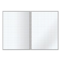 Тетрадь BG A4 160p (ТТ4гр160_лг 11224) фото №2 — интернет-магазин Desire.md