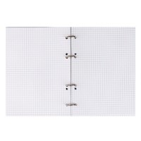 Тетрадь BG A5 120p Your Pattern (ТТ5к120_лг 11362) фото №2 — интернет-магазин Desire.md