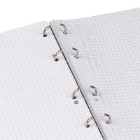 Тетрадь BG A5 120p Your Pattern (ТТ5к120_лг 11362) фото №3 — интернет-магазин Desire.md