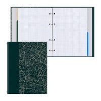 Тетрадь BG A5 240p (ТТ5к240_лг 62935) фото №2 — интернет-магазин Desire.md