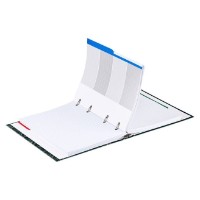 Тетрадь BG A5 240p (ТТ5к240_лг 62935) фото №3 — интернет-магазин Desire.md