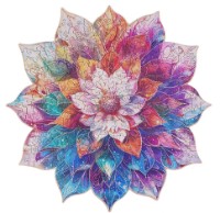 Puzzle Robotime TA001