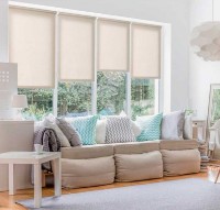 Рулонные шторы Delfa CРШ-01M-2282 85(81)/170cm фото №2 — интернет-магазин Desire.md