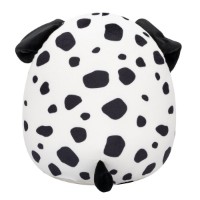 Jucărie de pluș Squishmallows Dalmatian Dustin 19cm (077200) imaginea #2 — magazin online Desire.md