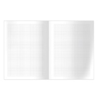 Блокнот Be Genius A5 80p Viva magenta (ББ5т80_лс 12118) фото №4 — интернет-магазин Desire.md