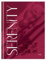 Блокнот Be Genius A5 80p Viva magenta (ББ5т80_лс 12118)