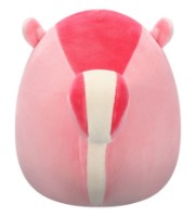 Jucărie de pluș Squishmallows Dianalee Pink 19cm (077317) imaginea #3 — magazin online Desire.md