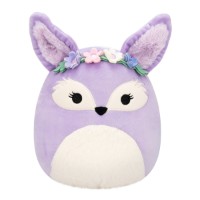 Jucărie de pluș Squishmallows Fox Cadence 19cm (077201)