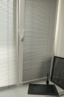 Jaluzele Delfa СГЖМ-311/13 62/160cm imaginea #2 — magazin online Desire.md