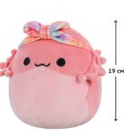 Jucărie de pluș Squishmallows Lady Kraken (SQER01216) imaginea #4 — magazin online Desire.md