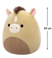 Jucărie de pluș Squishmallows Mars (SQCR06689) imaginea #4 — magazin online Desire.md