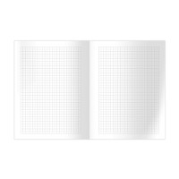 Blocnotes BG A6 80p Minimalism Soft-Touch (ББ6т80_лс 62661) imaginea #2 — magazin online Desire.md