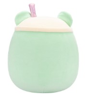 Jucărie de pluș Squishmallows Mint Bear 30cm (SQER01266) imaginea #3 — magazin online Desire.md