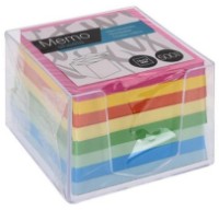 Hârtie de notițe Free & Easy Memory Stick (08559) 500pcs