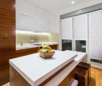 Рулонные шторы Delfa СРШ01M-276 77(73)/170cm фото №4 — интернет-магазин Desire.md