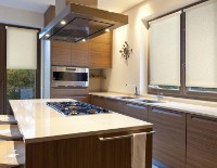 Рулонные шторы Delfa СРШ01M-8236 56(52)/170cm фото №5 — интернет-магазин Desire.md