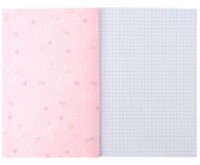 Blocnotes Kite A5/40p (HK24-091-1) imaginea #2 — magazin online Desire.md