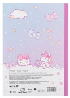 Blocnotes Kite A5/40p (HK24-091-1) imaginea #3 — magazin online Desire.md